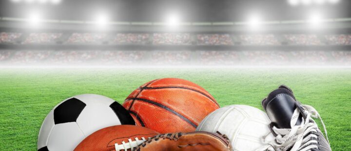 Careers with a Sports Management Degree